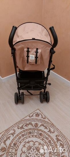 Прогулочная коляска Elodie Details