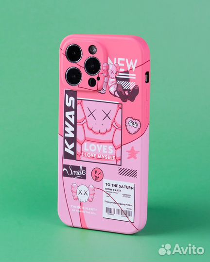 Чехол для iPhone