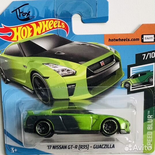 Hot wheels машинки (часть 10)