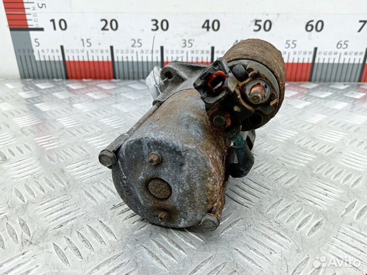 Стартер для Hyundai-KIA Santa Fe 2 (CM) 361002F000