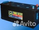 Аккумулятор Тюмень -190 апз Эльф (Дальнобойщик) L+