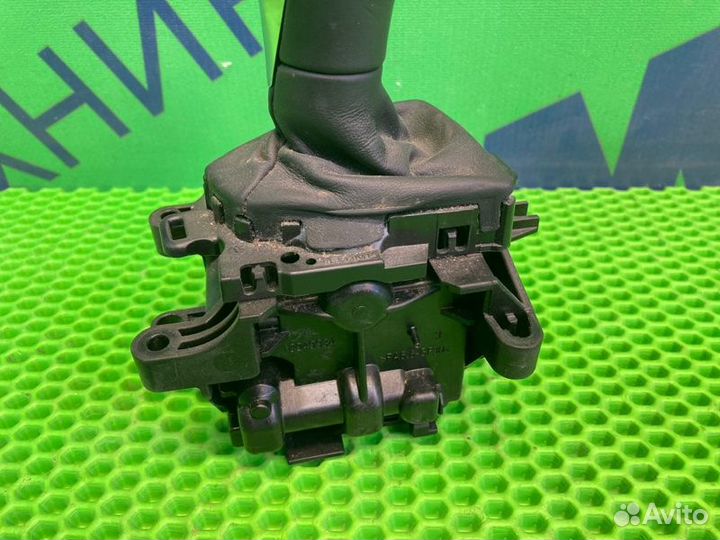 Селектор АКПП Bmw 3 F30 N47D20C 2012