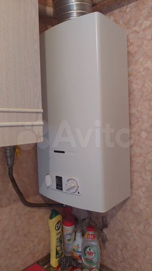 2-к. квартира, 42,2 м², 1/5 эт.