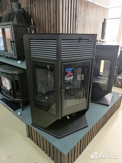 Печь для дома