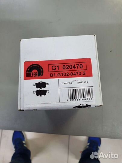 Тормозные колодки ford tourneo, Nissan primera