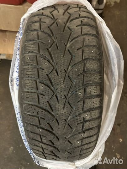 Toyo Observe G3-Ice 235/55 R19
