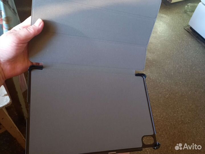 Чехол книжка для планшета lenovo Tab P 11