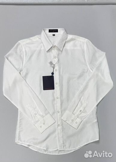 Мужская рубашка Louis Vuitton