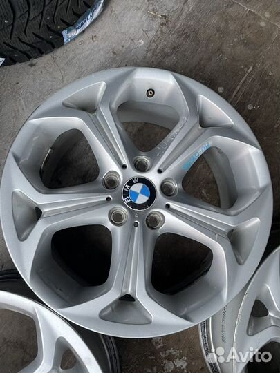 Оригинал 18 Bmw X3 280 стиль