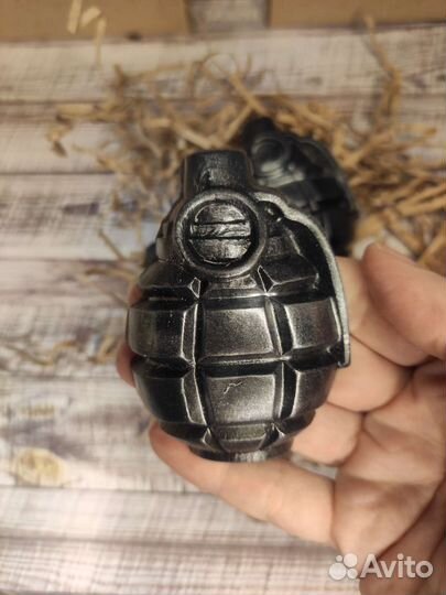 Мыло для мальчишек, мужчин