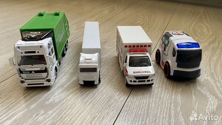 Детские машинки игрушки