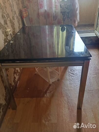 Кухонный стол бу