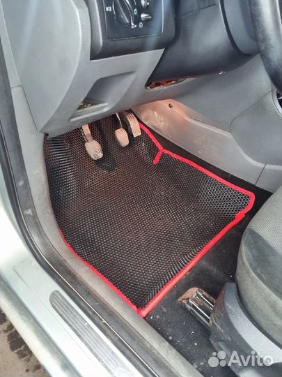 Ева эва коврики в авто