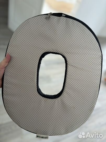 Подушка от геморроя