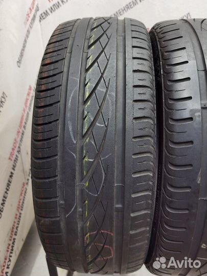 Continental PremiumContact 6 185/50 R16 81H