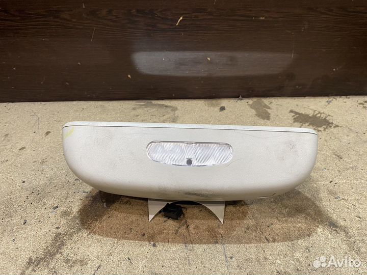 Зеркало салонное Mercedes-Benz W211