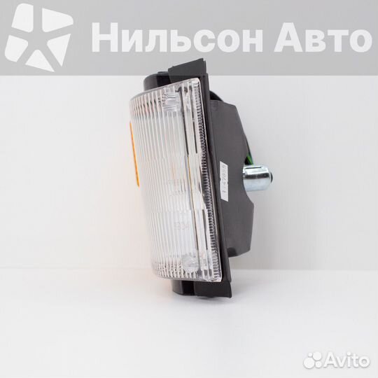 Габарит nissan diesel, правый, depo