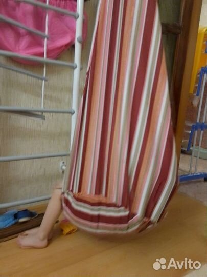 Качели кокон