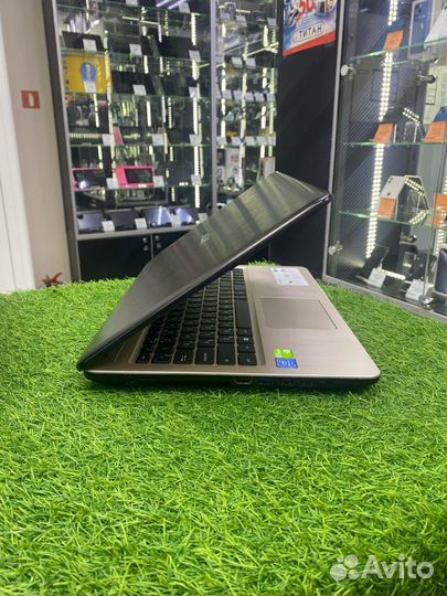 Ноутбук Asus X540N