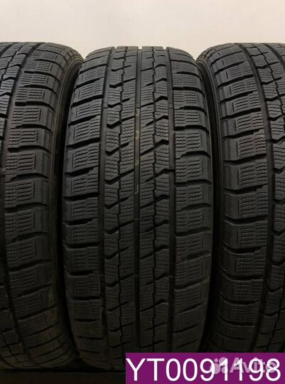 Goodyear UltraGrip Ice Navi Zea 215/65 R16 98N