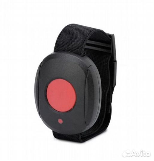 Pt-3s брелок одноканальный тревожный