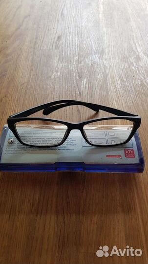 Компьютерные очки