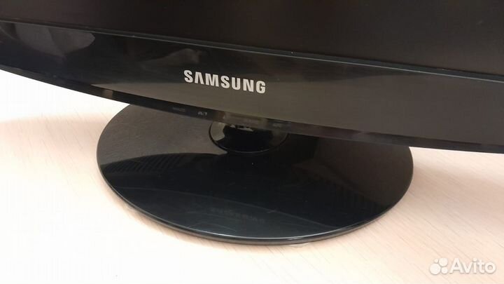 Монитор Samsung SyncMaster 2032BW