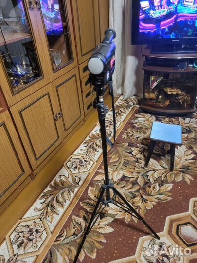 Камера для съемки видео Panasonic RX 10