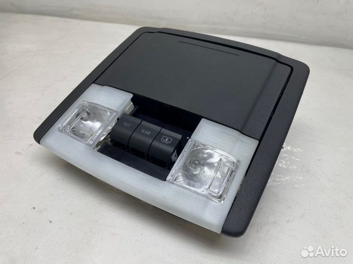 Плафон освещения салона Ford Explorer 5 3.5 2012