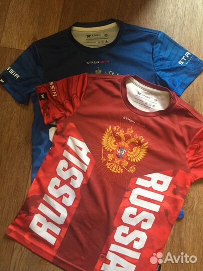 Рашгард детский 38 размер