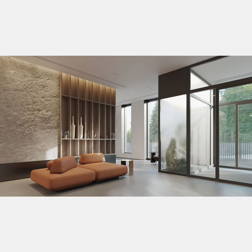 1-к. квартира, 48,8 м², 19/24 эт.