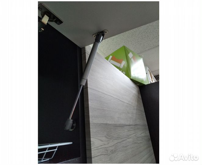 Кухонный гарнитур Бруклин 2,0 м рас,продажа