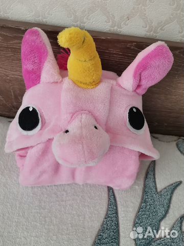 Кенгуру и единорожка