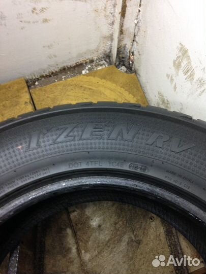 Marshal I'Zen RV KC15 265/60 R18