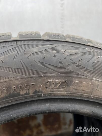 Ikon Tyres Nordman 7 195/55 R15