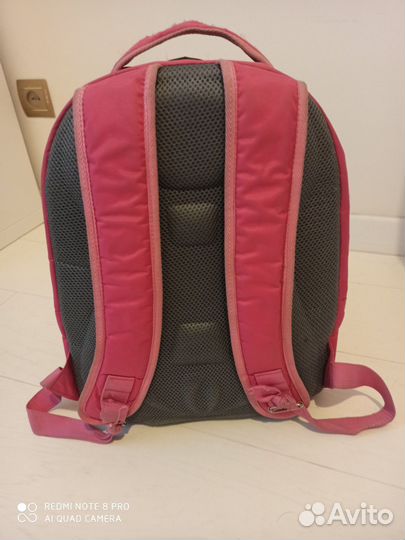 Рюкзак для гимнастики