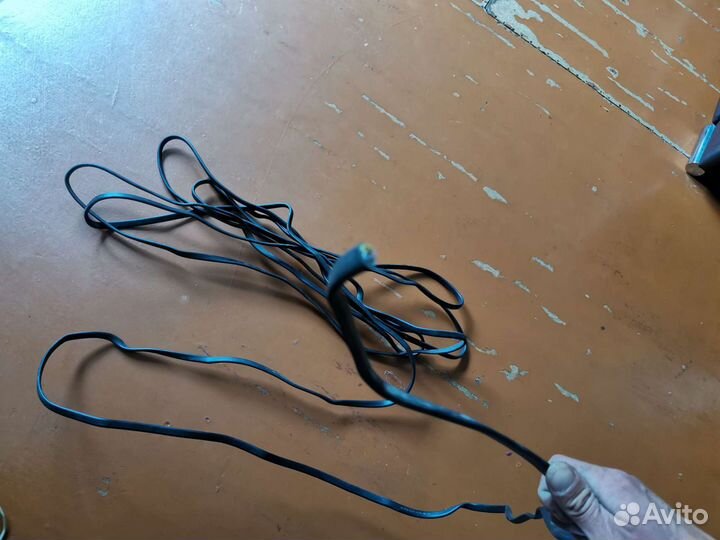 Медный Кабель 9м