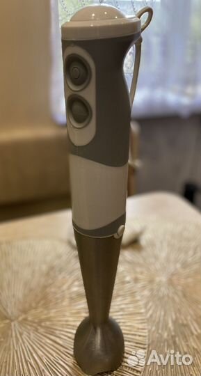 Блендер погружной scarlett SC-1049