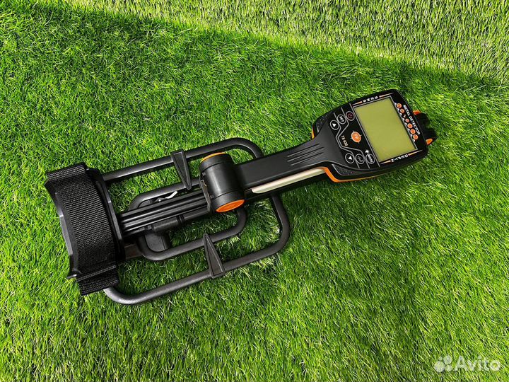 Металлоискатель модель tx-630