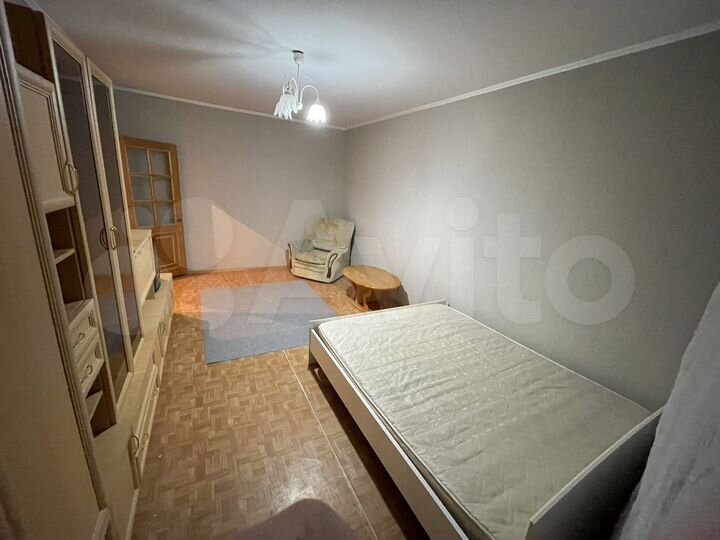 1-к. квартира, 37 м², 6/10 эт.