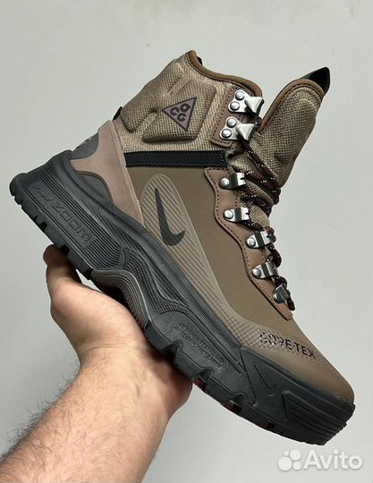 Зимние ботинки мужские Nike ACG