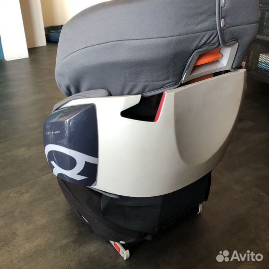 Детское автокресло 15 до 36 кг cybex