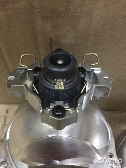 Ксеноновые модули оригинал Toyota Camry V55