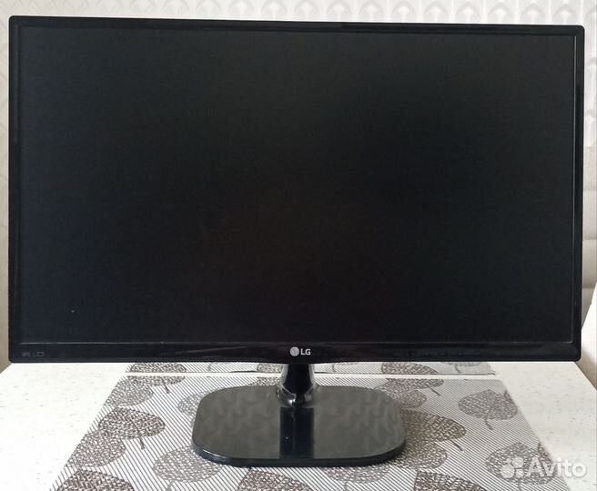 Монитор для компьютера LD