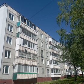 1-к. квартира, 39 м², 1/5 эт.