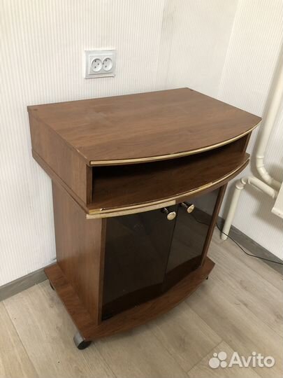 Тумба под телевизор бу