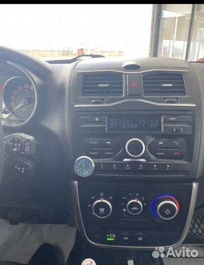 Гранта 2019 полный люкс 106 мотор