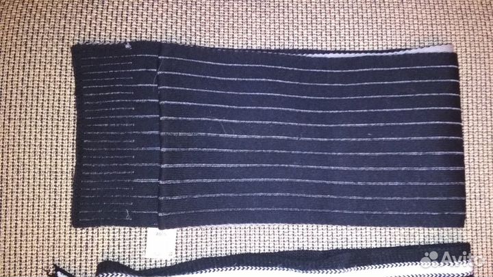 Шарф мужской