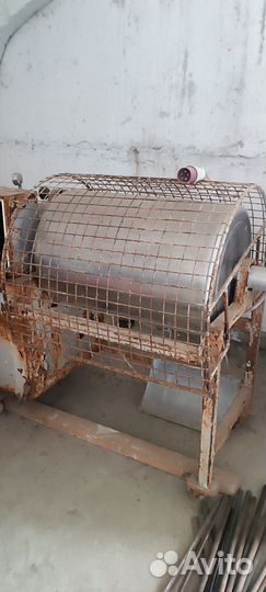 Мясорубка-волчок