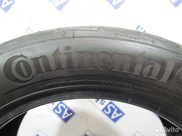 Continental ContiPremiumContact 5 215/55 R17 102Q